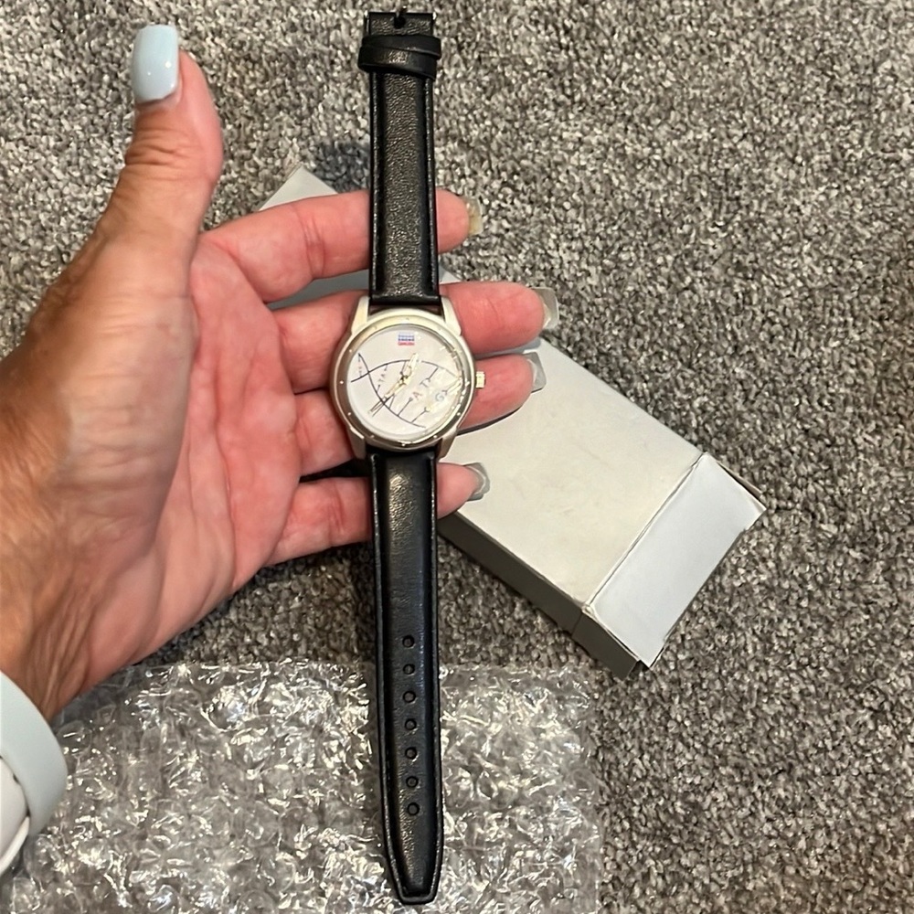 Qiagen DNA watch
